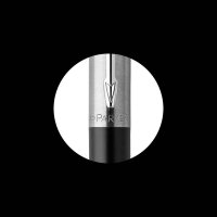 PARKER Kugelschreiber JOTTER Bond Street Black schwarz, Schreibfarbe: blau, 1 St.