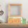 relaxdays Teebox braun 22,0 x 22,0 cm  ( 10024614_0 )