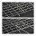 relaxdays Holzkohlegrill 45,5 x 30,0 x 30,0 cm, 1 St.