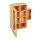 relaxdays Teebox braun 33,0 x 20,0 cm  ( 10027481_0 )