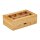 relaxdays Teebox braun 33,0 x 20,0 cm  ( 10027481_0 )