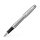 PARKER URBAN Metro Metallic Patronenfüller silber M (mittel), 1 St.