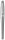 PARKER URBAN Metro Metallic Patronenfüller silber M (mittel), 1 St.