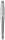 PARKER URBAN Metro Metallic Patronenfüller silber M (mittel), 1 St.