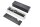 PARKER IM Black Lacquer Patronenfüller schwarz M (mittel), 1 St.