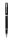 PARKER IM Black Lacquer Patronenfüller schwarz M (mittel), 1 St.