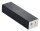 PARKER IM Black Lacquer Patronenfüller schwarz M (mittel), 1 St.