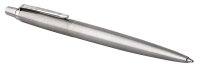 PARKER Kugelschreiber JOTTER Edelstahl silber,...