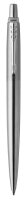 PARKER Kugelschreiber JOTTER Edelstahl silber,...