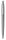 PARKER Kugelschreiber JOTTER Edelstahl silber, Schreibfarbe: blau, 1 St.