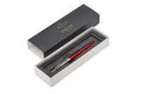 PARKER Kugelschreiber JOTTER Kensington Red rot, Schreibfarbe: blau, 1 St.
