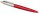 PARKER Kugelschreiber JOTTER Kensington Red rot, Schreibfarbe: blau, 1 St.