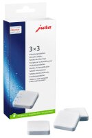 jura Entkalkungstabletten 3x 3 St.