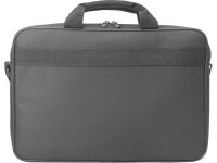 HP Laptoptasche Prelude Kunstfaser schwarz 2Z8P4AA bis 39,6 cm (15,6 Zoll)