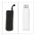 relaxdays Trinkflaschen transparent 500,0 ml, 6 St.
