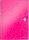 LEITZ Fächermappe WOW 4589 6 Fächer pink, 1 St.