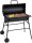 relaxdays Holzkohlegrill 103,0 x 64,5 x 96,5 cm, 1 St.