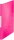 LEITZ WOW Sichtbuch DIN A4, 40 Hüllen pink-metallic, 1 St.