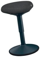 LEITZ Sitz- & Stehhocker Ergo Active 65440089...
