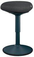 LEITZ Sitz- & Stehhocker Ergo Active 65440089...