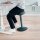 LEITZ Sitz- & Stehhocker Ergo Active 65440089 dunkelgrau, 1 St.
