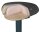LEITZ Sitz- & Stehhocker Ergo Active 65440089 dunkelgrau, 1 St.