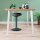 LEITZ Sitz- & Stehhocker Ergo Active 65440089 dunkelgrau, 1 St.