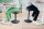 LEITZ Sitz- & Stehhocker Ergo Active 65440089 dunkelgrau, 1 St.