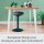 LEITZ Sitz- & Stehhocker Ergo Active 65440089 dunkelgrau, 1 St.