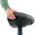 LEITZ Sitz- & Stehhocker Ergo Active 65440089 dunkelgrau, 1 St.
