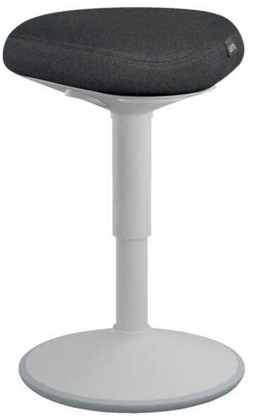 LEITZ Sitz- & Stehhocker Ergo Active 65440085 grau, 1 St.