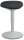LEITZ Sitz- & Stehhocker Ergo Active 65440085 grau, 1 St.