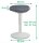 LEITZ Sitz- & Stehhocker Ergo Active 65440085 grau, 1 St.