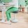 LEITZ Sitz- & Stehhocker Ergo Active 65440085 grau, 1 St.