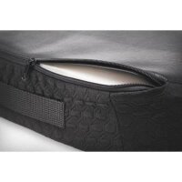Kensington Sitzkissen Premium schwarz 36,3 x 46,0 cm, 1 St.