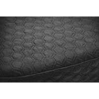Kensington Sitzkissen Premium schwarz 36,3 x 46,0 cm, 1 St.