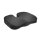Kensington Sitzkissen Premium schwarz 36,3 x 46,0 cm, 1 St.