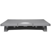 Kensington Fußstütze SmartFit® grau...