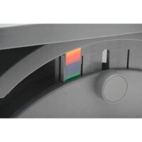 Kensington Fußstütze SmartFit® grau...