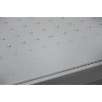 Kensington Fußstütze SmartFit® grau Kunststoff