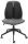 Kensington Rückenkissen für Bürostühle SmartFit® Comform schwarz 14,0 x 43,5 cm, 1 St.