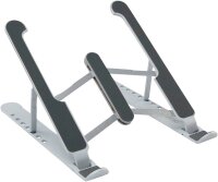 DICOTA Laptop-Ständer grau  ( D31889 )