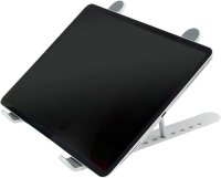 DICOTA Laptop-Ständer grau  ( D31889 )