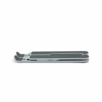 DICOTA Laptop-Ständer grau  ( D31889 )