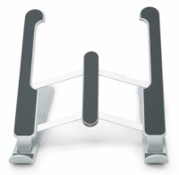 DICOTA Laptop-Ständer grau  ( D31889 )