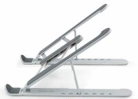 DICOTA Laptop-Ständer grau  ( D31889 )