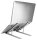 DICOTA Laptop-Ständer grau  ( D31889 )