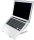 DICOTA Laptop-Ständer grau  ( D31889 )