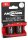 ANSMANN Batterien 6LR61 Alkali-Mangan E-Block 9,0 V, 2 St.