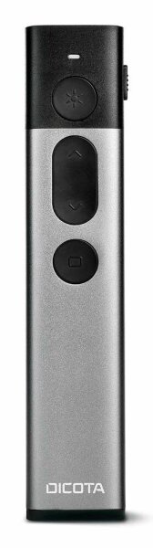 DICOTA Presenter, grüner Laser